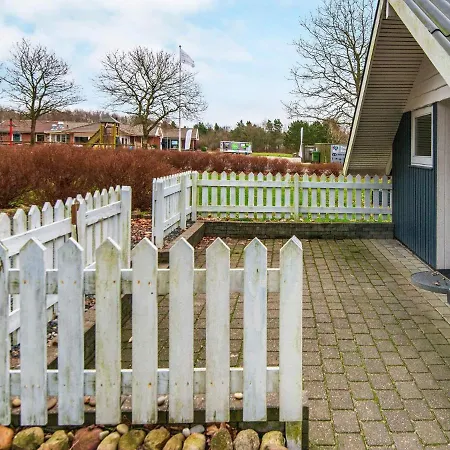 Holiday Home Oksbol Lxxii * Oksbol (Syddanmark)